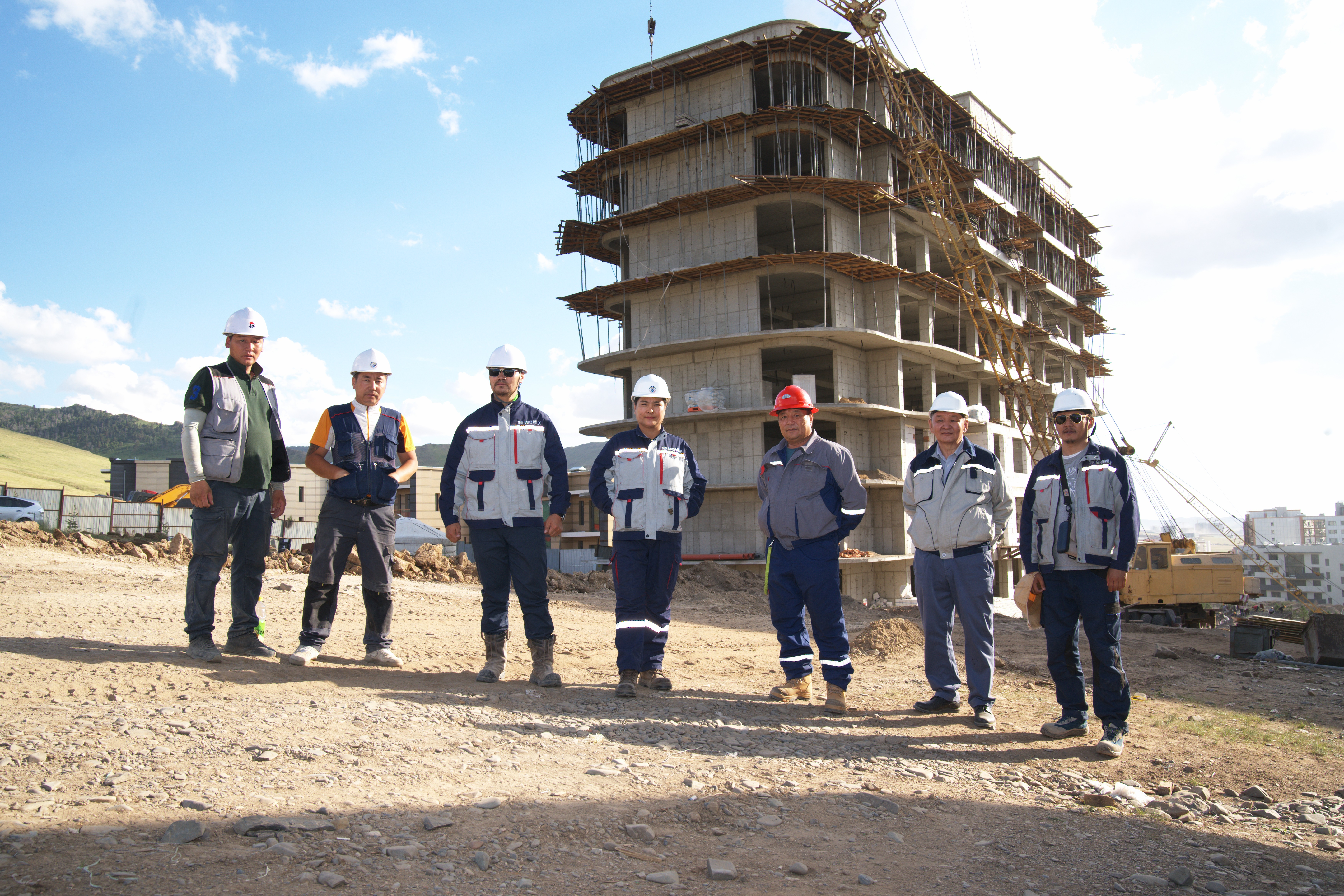 Team Photo 2